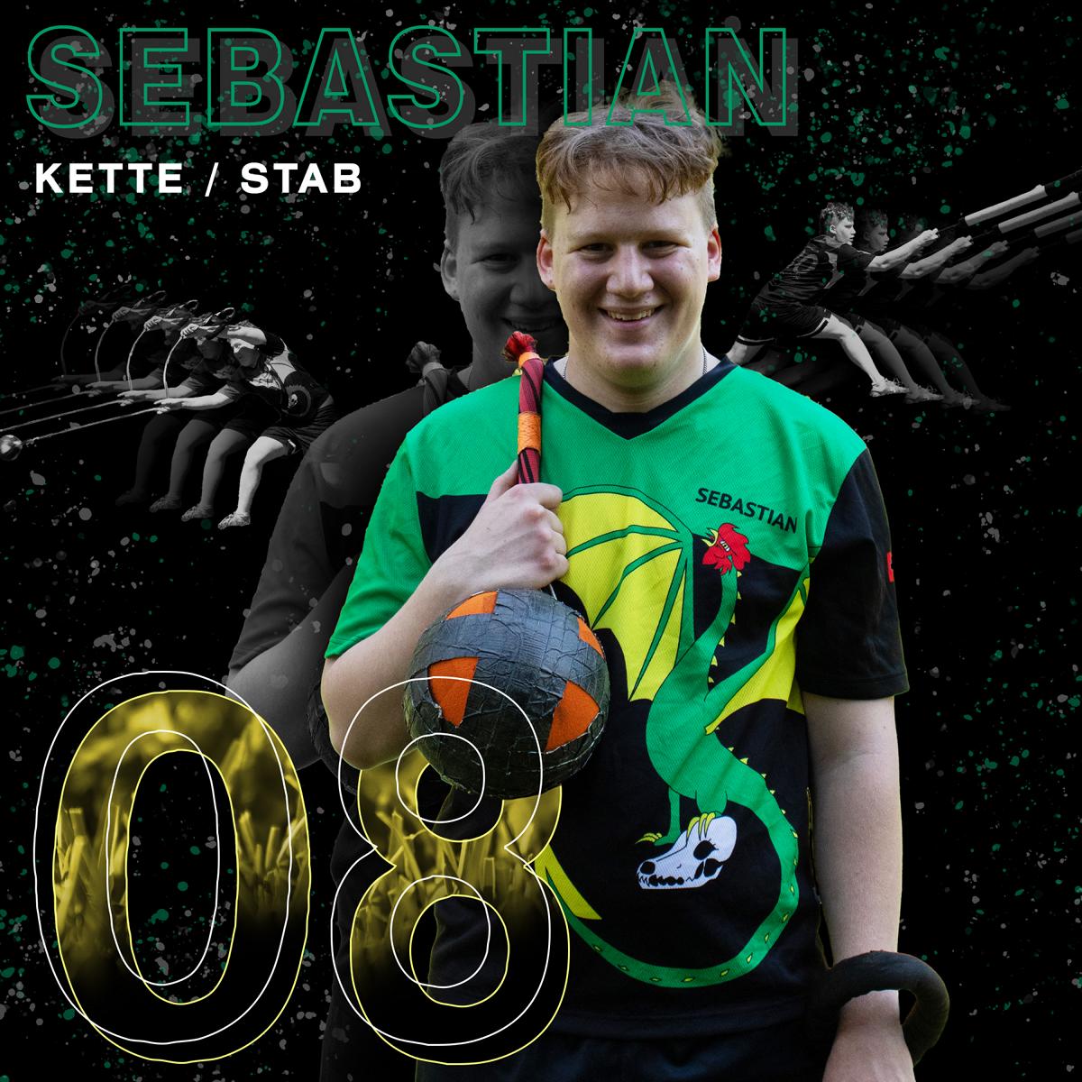 Sebastian