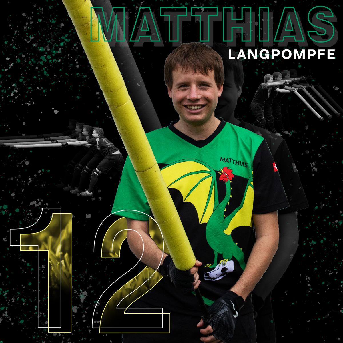 Matthias