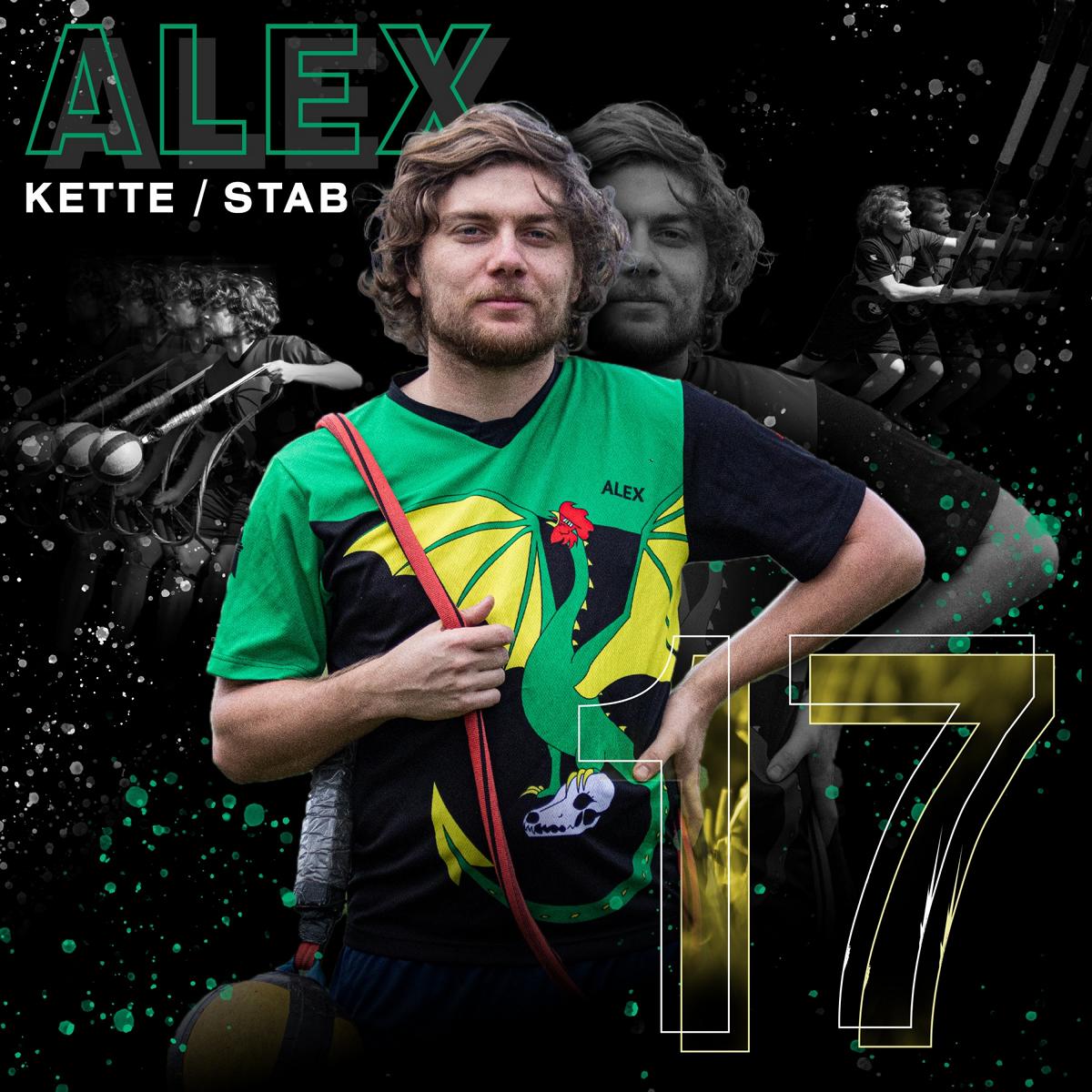 Alex