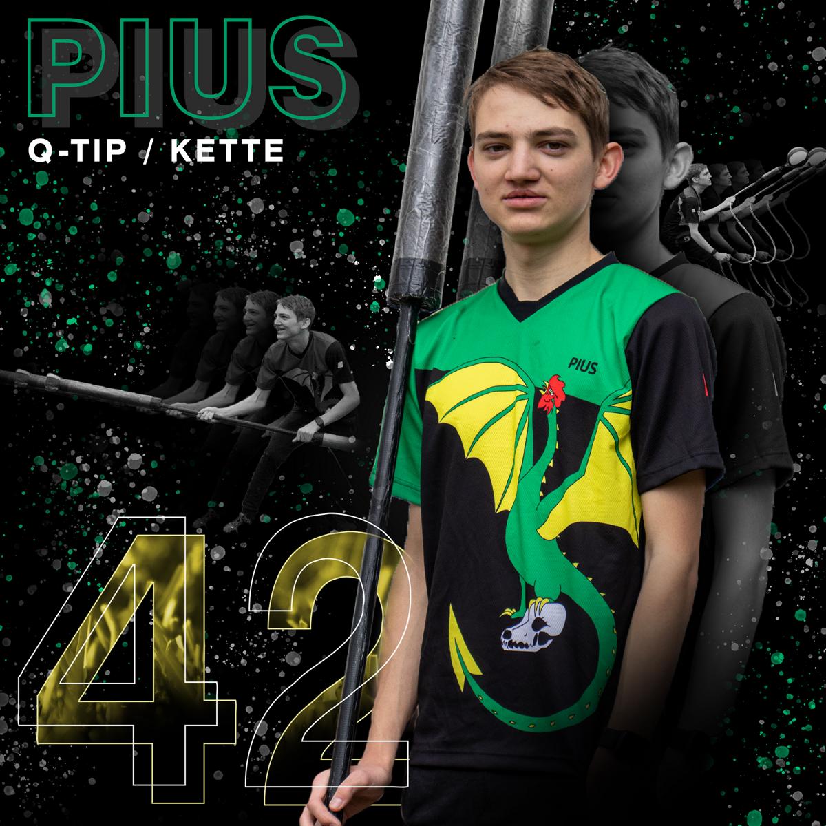 Pius